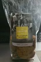 Mängden socker i les gavroches