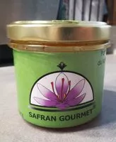 Mängden socker i Miel d'acacia au safran