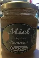 Mängden socker i Miel