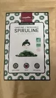 Mängden socker i SPIRULINE