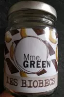 Mängden socker i Les biobecs