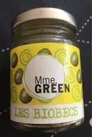 Mängden socker i Les Biobecs