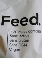 Mängden socker i Nature