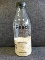 Mängden socker i Feed tomates à la provencale