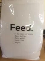 Mängden socker i Saveur tomates à la provençale