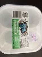 Mängden socker i Fromage blanc faisselle