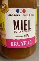 Mängden socker i Miel