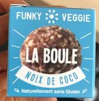 Mängden socker i La Boule