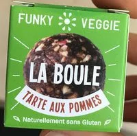 Mängden socker i La Boule