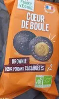 Mängden socker i Coeur de boule