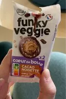 Mängden socker i Cœur de boule - Cacao Noisette & coeur fondant Praliné