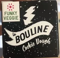 Mängden socker i La Bouline