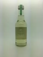 Mängden socker i Infusion & Fines bulles Verveine Citron