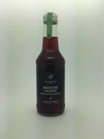 Mängden socker i Infusion & Fines bulles Menthe Cassis