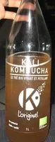 Mängden socker i Kombucha