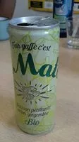 Mängden socker i Du matos