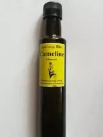 Mängden socker i Huile de cameline bio