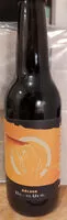 Mängden socker i Kolsch