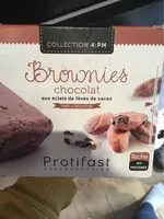 Mängden socker i Brownies