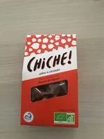 Mängden socker i Pois chiches grillés piment oignon