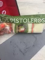 Mängden socker i Los Pistoleros Coco