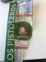 Mängden socker i Mangue bio