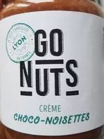 Mängden socker i Pâte à tartiner choco-noisettes Bio
