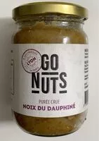 Mängden socker i Noix Du Dauphiné