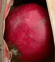 Mängden socker i 2 grenades bio