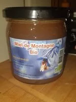 Mängden socker i Miel