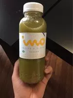 Mängden socker i Ino bien être