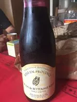 Mängden socker i Pur jus de betterave rouge