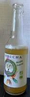 Mängden socker i Kombucha