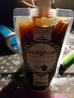 Mängden socker i Miel de sarrasin