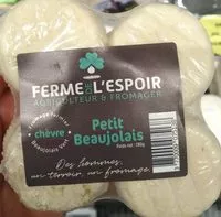 Mängden socker i Petit Beaujolais