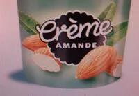 Mängden socker i crème d'amande