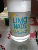 Mängden socker i Limonade