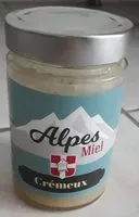 Mängden socker i Miel