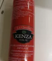 Mängden socker i Volaille bœuf nature amylace