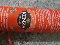 Mängden socker i Saucisse