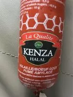 Mängden socker i Voilaille/boeuf gout fumé