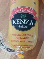 Mängden socker i khasir