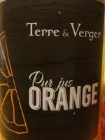 Mängden socker i Pur jus orange