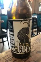 Mängden socker i The Ibex Milk Stout