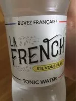 Mängden socker i Tonic Water 1L