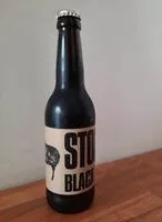 Mängden socker i Bierre Black ipa