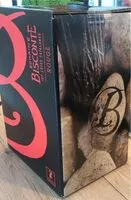 Mängden socker i Vin rouge