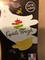 Mängden socker i Bananes séchées