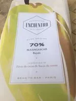 Mängden socker i Chocolat 70% Madagascar Bejofo