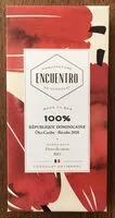 Mängden socker i Chocolat Noire 100% République Dominicaine